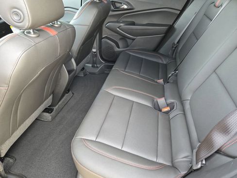 New 2026 Chevrolet Trax RS w/ Driver Confidence Package image 22