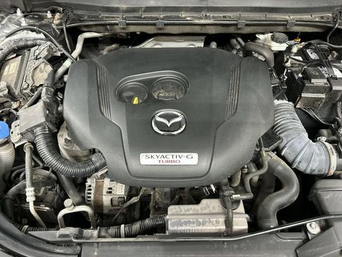 Used 2021 MAZDA CX-5 Signature AWD/4WD image 24