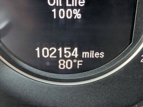 Used 2017 Honda Accord LX image 11