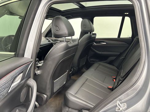 Used 2024 BMW X3 xDrive30i w/ Convenience Package AWD/4WD image 29