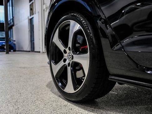 Used 2019 Volkswagen GTI S w/ Driver Assistance Package FWD image 65