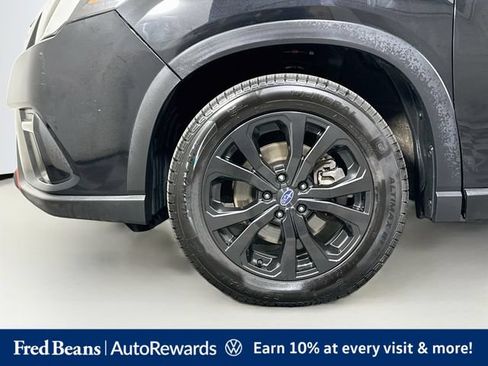 Used 2024 Subaru Forester Sport AWD/4WD image 38