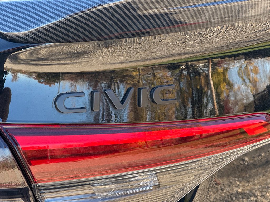 Used 2023 Honda Civic EX image 4