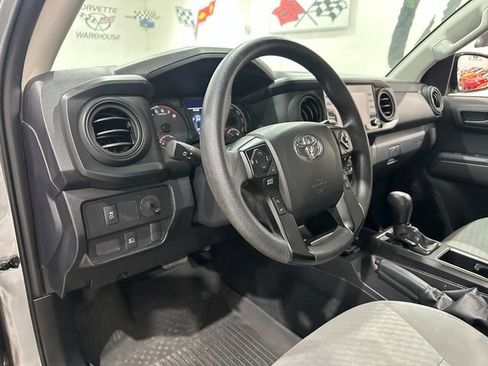 Used 2021 Toyota Tacoma SR image 11