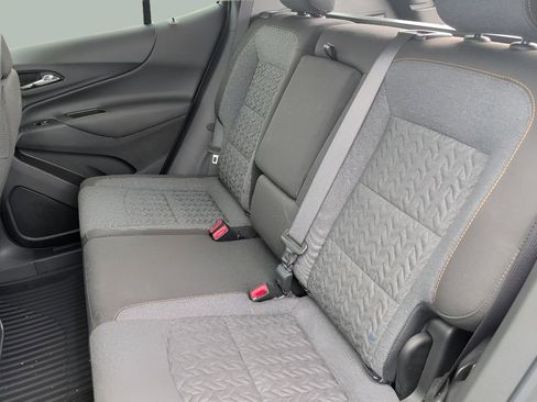 Used 2024 Chevrolet Equinox LT AWD/4WD image 20