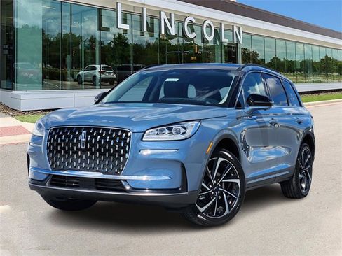 New 2026 Lincoln Corsair Reserve image 1