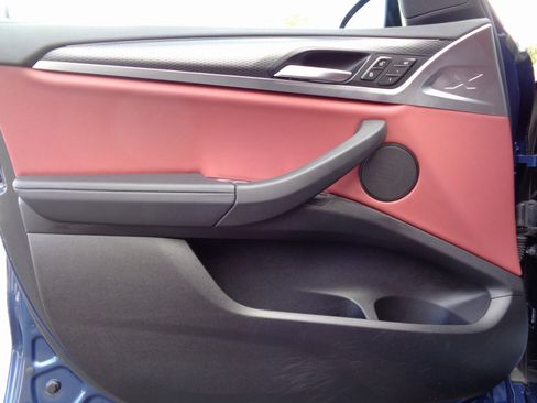 Used 2023 BMW X3 M40i image 15