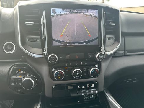 Used 2022 RAM 1500 Big Horn AWD/4WD image 23