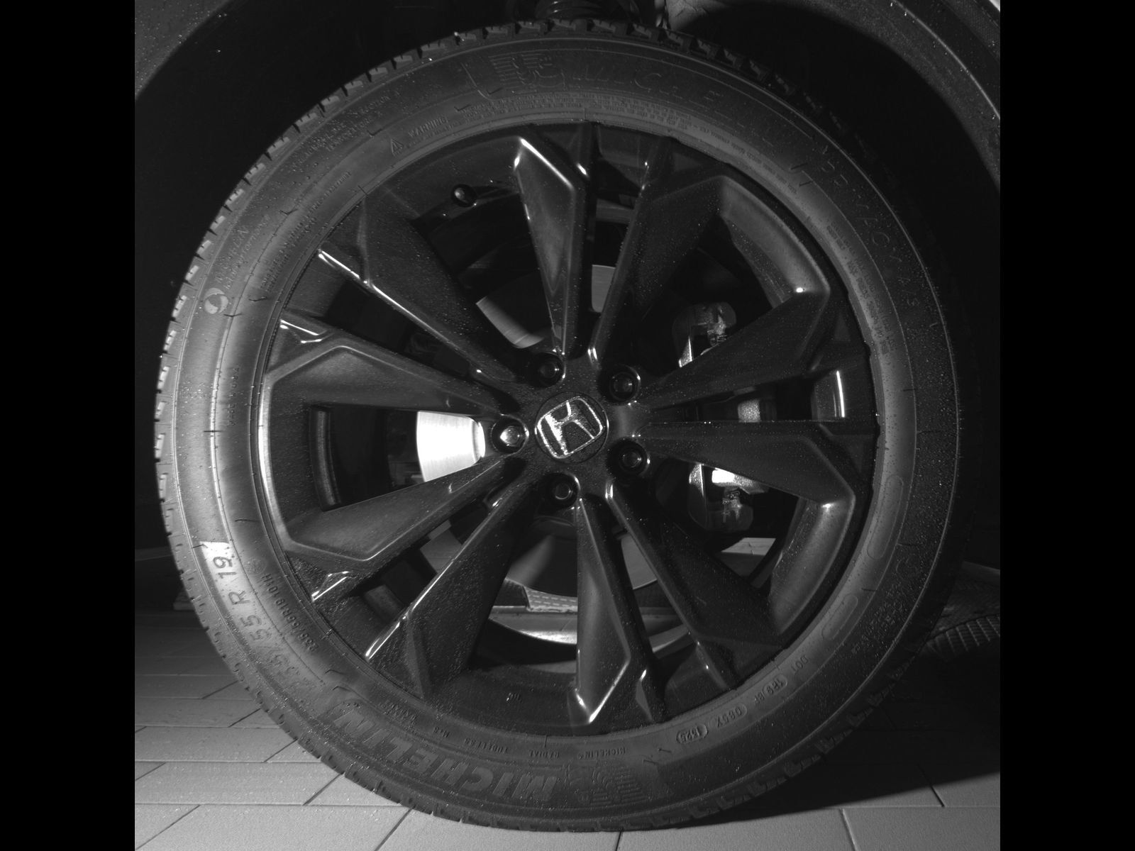 Used 2026 Honda CR-V Sport Touring image 25