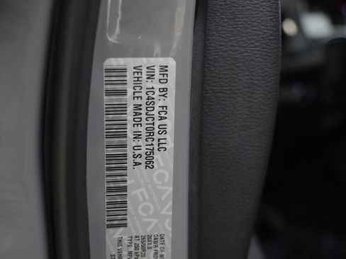 Used 2024 Dodge Durango R/T AWD/4WD image 26