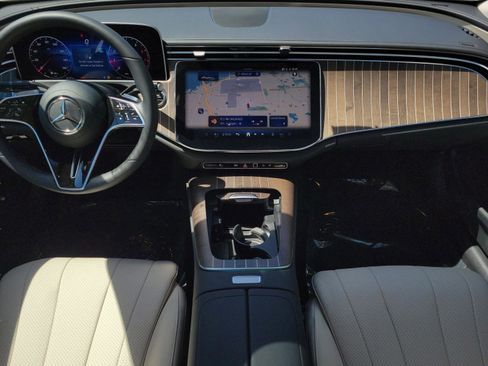 Certified 2026 Mercedes-Benz E 350 E 350 image 17