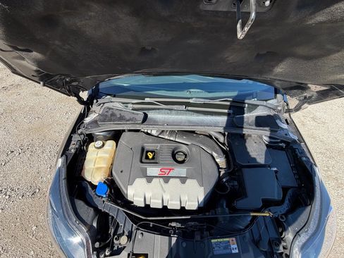 Used 2013 Ford Focus ST image 18