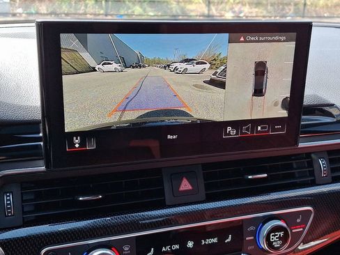 Used 2022 Audi S4 Prestige image 19