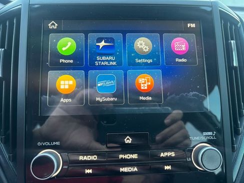 Used 2024 Subaru Forester Sport w/ Convenience Package image 10