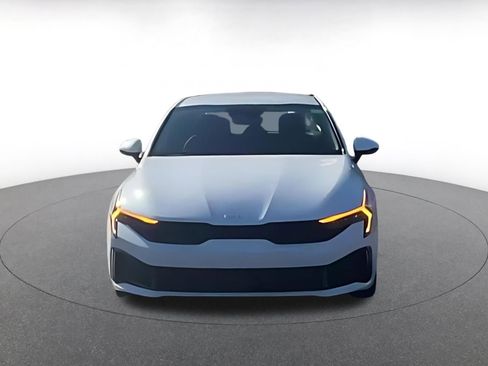 Used 2025 Kia K5 LXS image 4