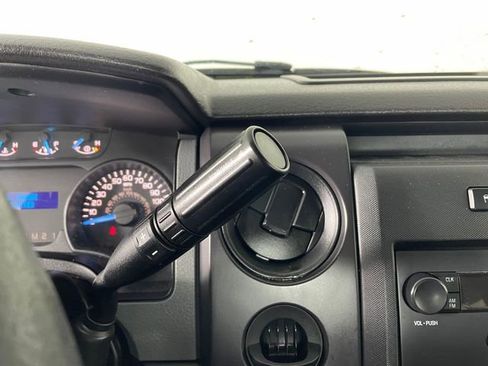 Used 2012 Ford F150 XL w/ Trailer Tow Pkg image 11