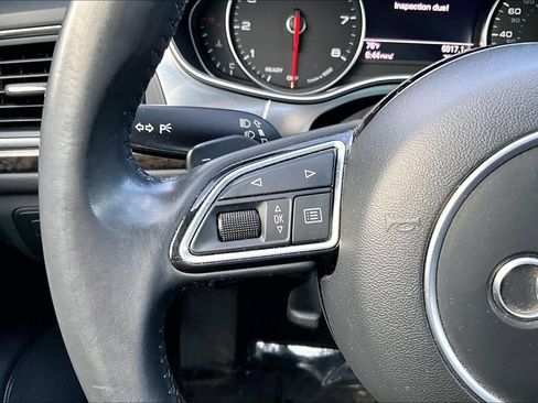 Used 2018 Audi A6 3.0T Sport w/ Cold Weather Package AWD/4WD image 11