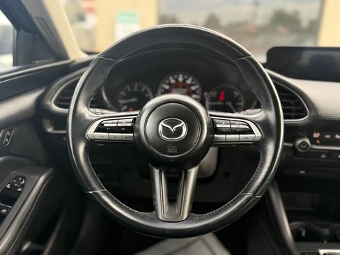 Used 2020 MAZDA MAZDA3 Sedan w/ Select Package FWD image 36