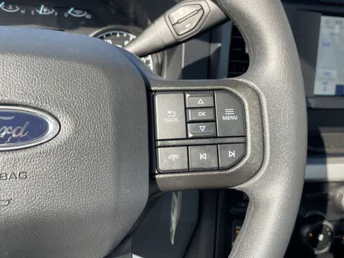 New 2024 Ford F550 4x4 Regular Cab Super Duty image 16