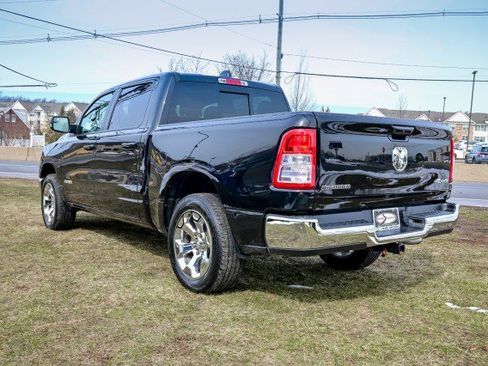 Used 2022 RAM 1500 Big Horn image 7