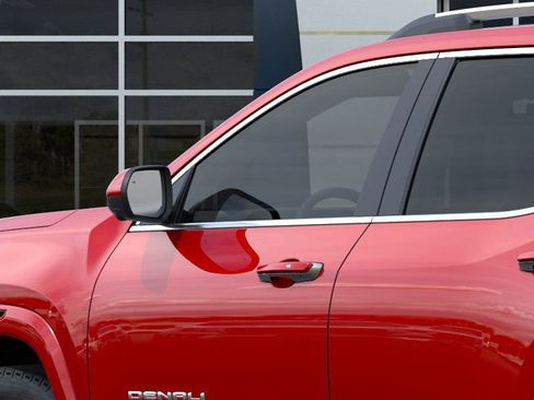 New 2026 GMC Terrain Denali image 36