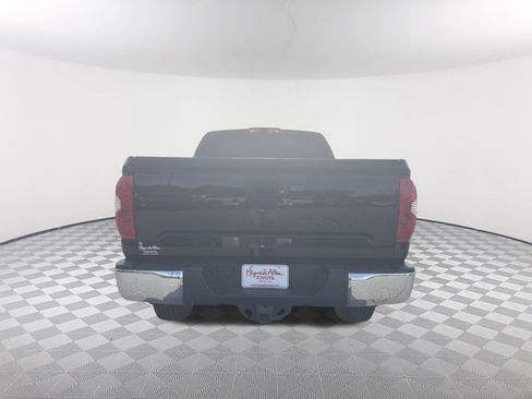 Used 2018 Toyota Tundra SR5 w/ TRD Off Road Package AWD/4WD image 15