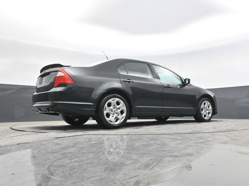 Used 2010 Ford Fusion SE FWD image 34