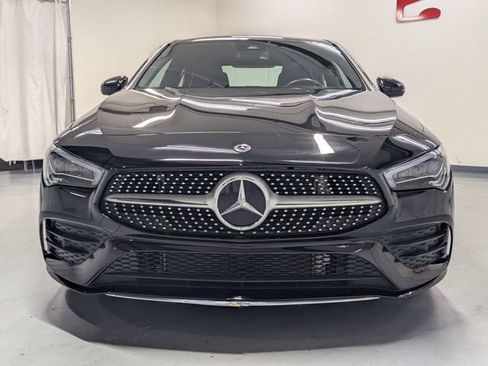 Used 2023 Mercedes-Benz CLA 250 4MATIC image 25