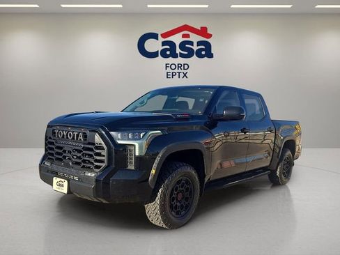 Used 2023 Toyota Tundra TRD Pro image 6