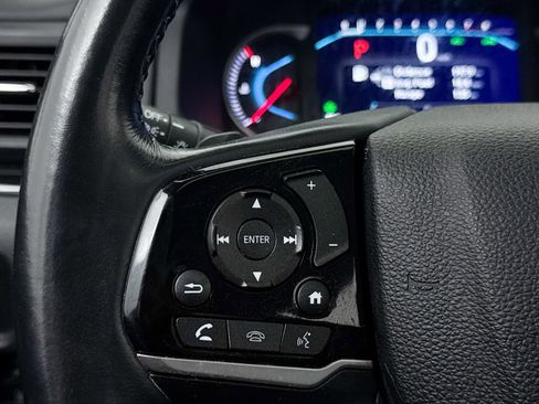 Used 2022 Honda Pilot Elite image 37