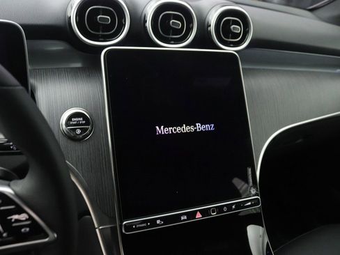 Certified 2026 Mercedes-Benz GLC 300 image 11