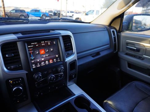 Used 2014 RAM 1500 Big Horn image 18