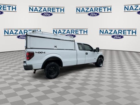 Used 2013 Ford F150 XL w/ HD Payload Pkg image 9