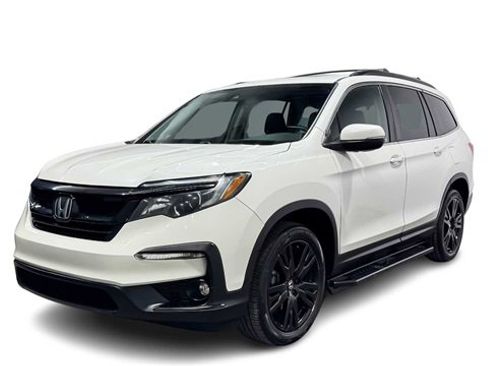 Used 2021 Honda Pilot Special Edition image 5