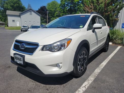 Used 2015 Subaru Crosstrek 2.0i Premium AWD/4WD image 8