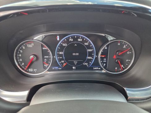 Used 2023 Chevrolet Traverse High Country FWD image 35
