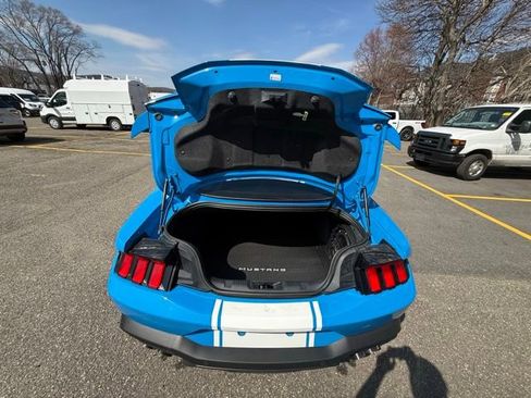 Used 2024 Ford Mustang GT Premium image 5