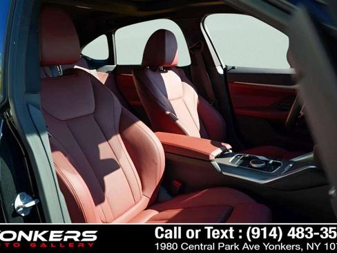 Used 2025 BMW 430i xDrive image 45