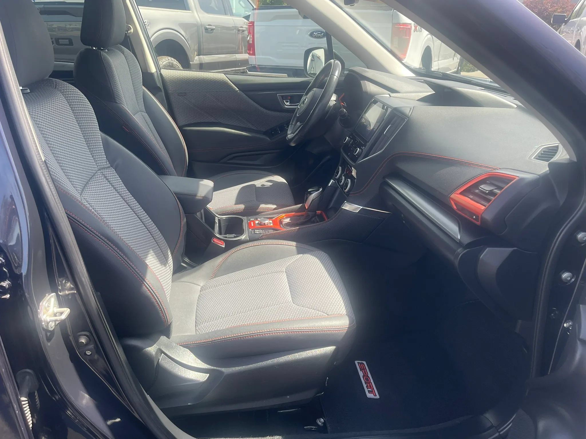 Used 2020 Subaru Forester Sport AWD/4WD image 23