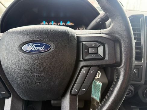 Used 2019 Ford F150 XLT w/ Equipment Group 302A Luxury image 10