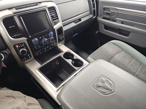 Used 2014 RAM 1500 Outdoorsman image 21