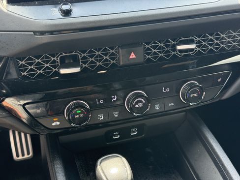 Used 2024 Honda Accord Sport image 22