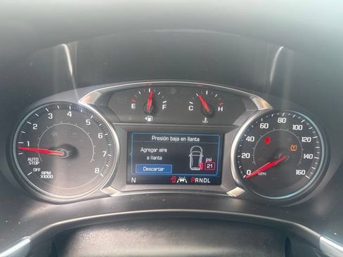 Used 2024 Chevrolet Equinox LT AWD/4WD image 15