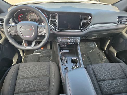 New 2026 Dodge Durango GT AWD/4WD image 9