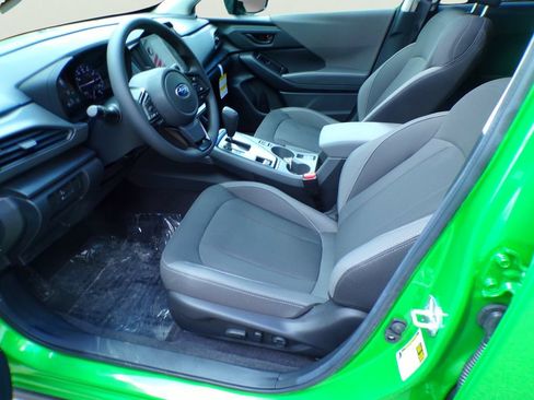 Certified 2026 Subaru Crosstrek 2.5i Premium AWD/4WD image 23
