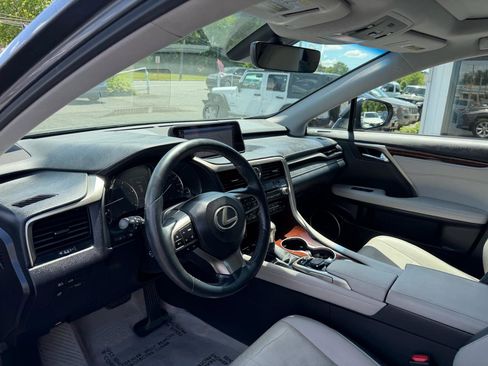 Used 2016 Lexus RX 350 AWD w/ Premium Package image 10