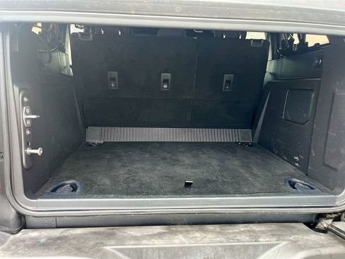 Used 2023 Ford Bronco 4-Door w/ Sasquatch Package image 23