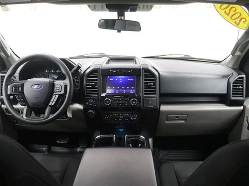 Used 2020 Ford F150 XL w/ Equipment Group 101A Mid AWD/4WD image 26