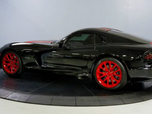 Used 2013 SRT Viper GTS image 5