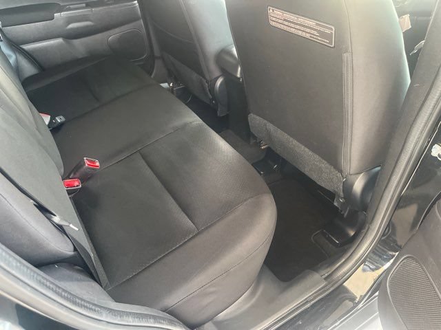 Used 2015 Mitsubishi Outlander Sport ES AWD/4WD image 18